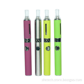 EVOD battery, long use time and high quality, 650-1100mAh